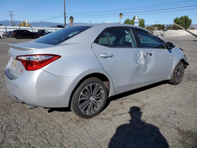 2016 TOYOTA COROLLA L - 5YFBURHE1GP513856