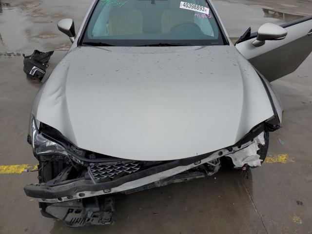 2016 LEXUS RC 350 - JTHHE5BC4G5014231