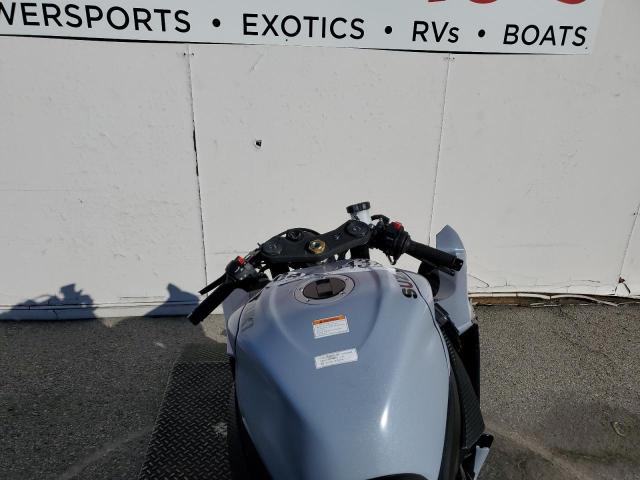 2023 SUZUKI GSX-R600 - JS1GN7FA3P7100078