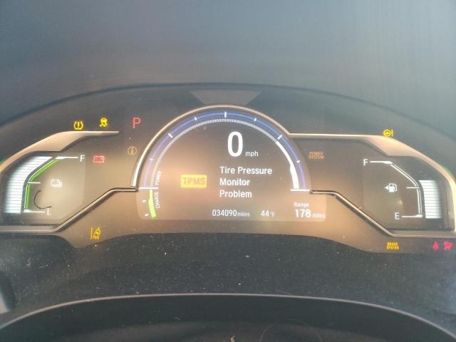 2020 HONDA CLARITY - JHMZC5F14LC001133