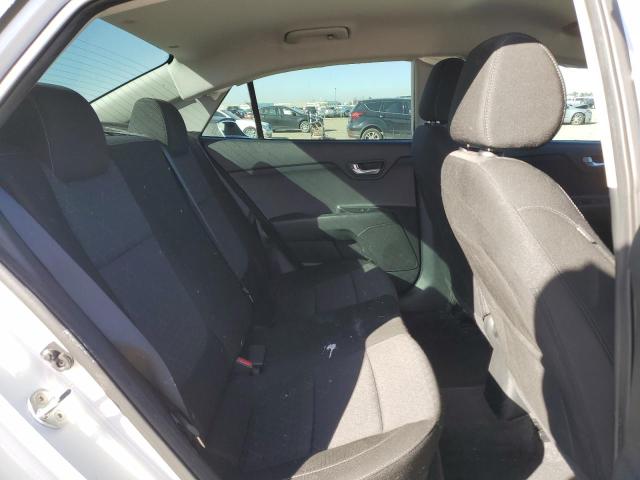3KPA24AD2LE356162 KIA RIO LX