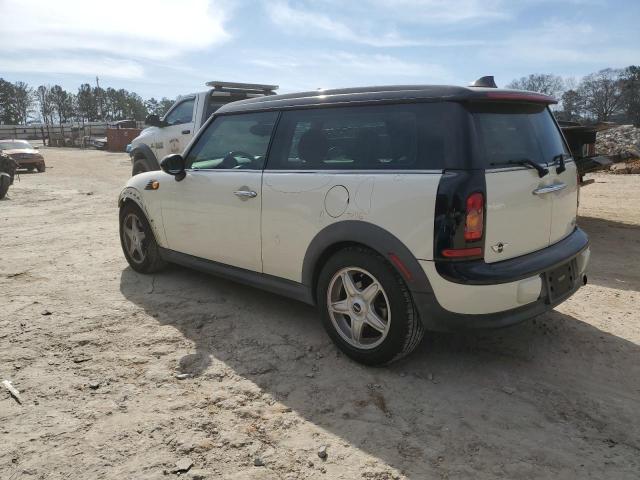 WMWML33588TJ46610 Mini Cooper