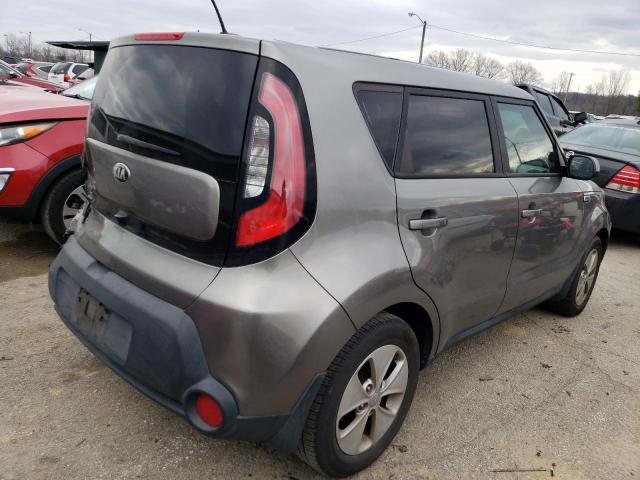 KNDJN2A29F7132420 KIA Soul
