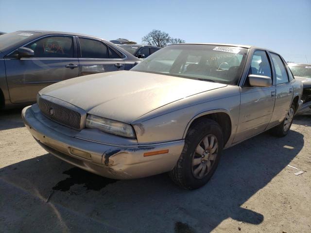 1996 Buick Regal 