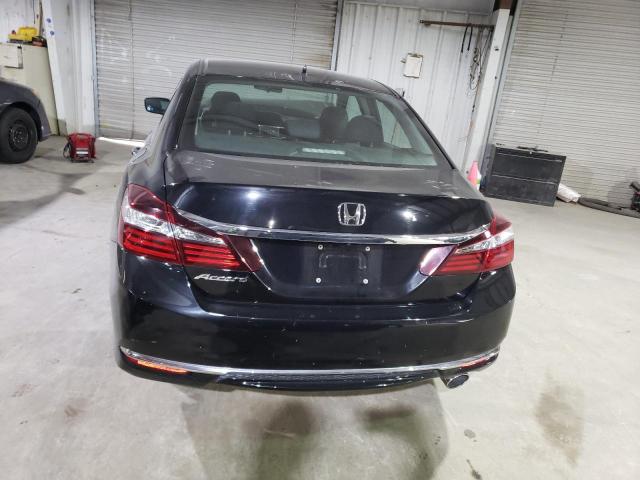 2017 HONDA ACCORD LX 1HGCR2F36HA207077