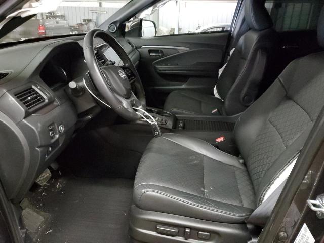 2021 HONDA PASSPORT E - 5FNYF8H59MB002451