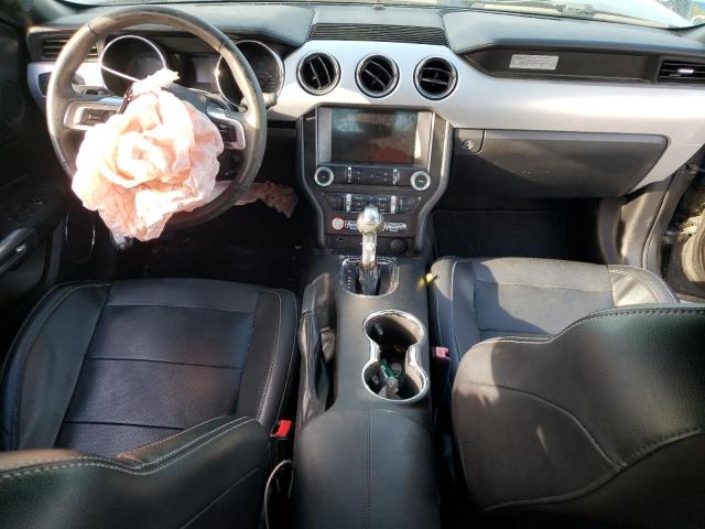 2017 FORD MUSTANG - 1FATP8UH4H5275589