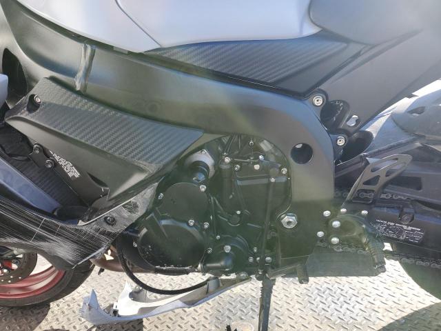 2023 SUZUKI GSX-R600 - JS1GN7FA3P7100078