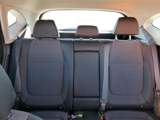 2021 KIA SELTOS S - KNDEU2AAXM7204329