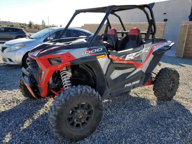 2022 POLARIS RZR XP 100 - 3NSNAK996NN867108