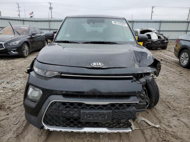 KNDJ23AU2L7056888 KIA SOUL LX