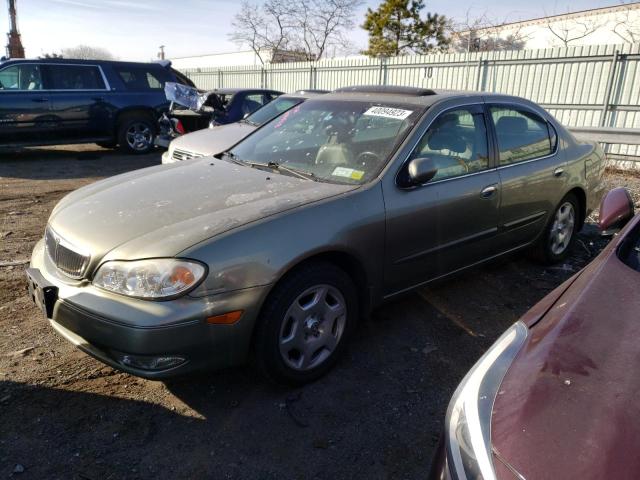 2001 INFINITI I30 