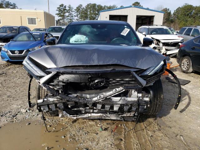 2022 ACURA MDX A-SPEC - 5J8YE1H04NL008608