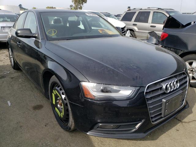 VIN WAUAFAFL0DA054230 2013 Audi A4, Premium no.4