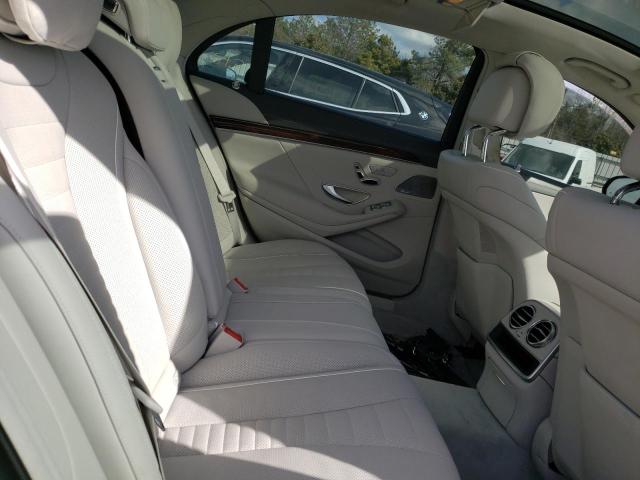 2016 MERCEDES-BENZ S 550 - WDDUG8CB1GA248938