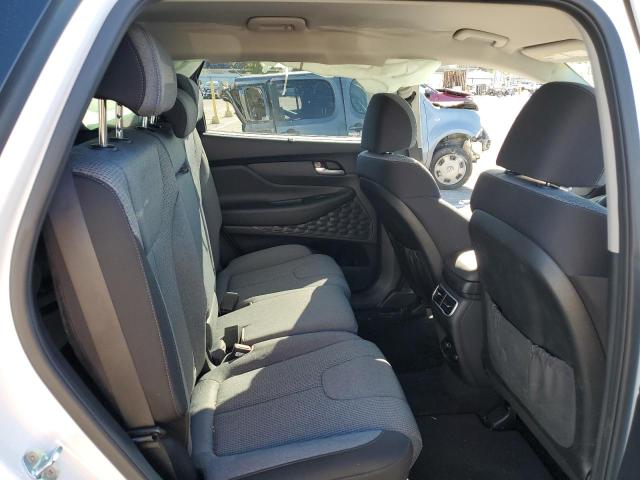 2022 HYUNDAI SANTA FE B - KM8S2DA17NU018590