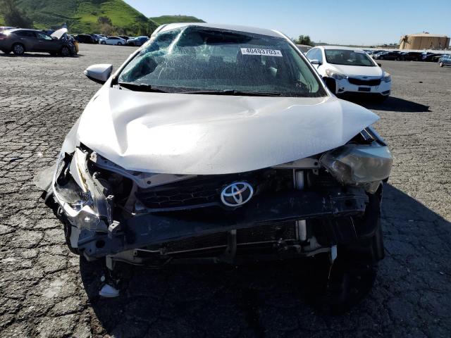 2016 TOYOTA COROLLA L - 5YFBURHE1GP513856
