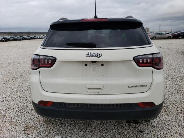 3C4NJCCB5KT616252 Jeep Compass