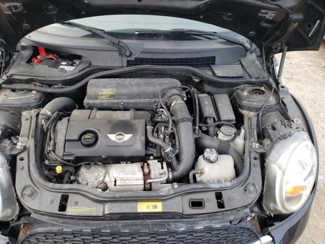 WMWSV3C51DT392569 Mini COOPER S
