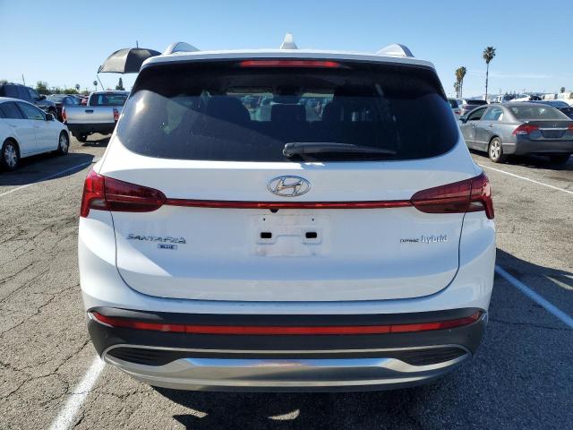 2022 HYUNDAI SANTA FE B - KM8S2DA17NU018590