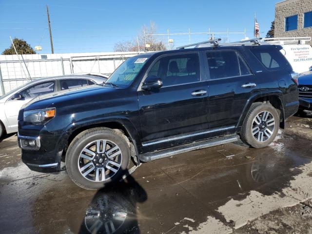 2014 Toyota 4Runner SR5