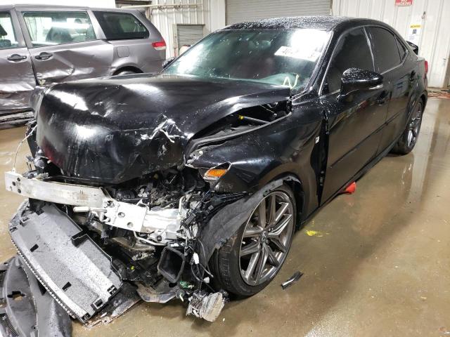 2015 LEXUS IS 250 - JTHCF1D28F5024067