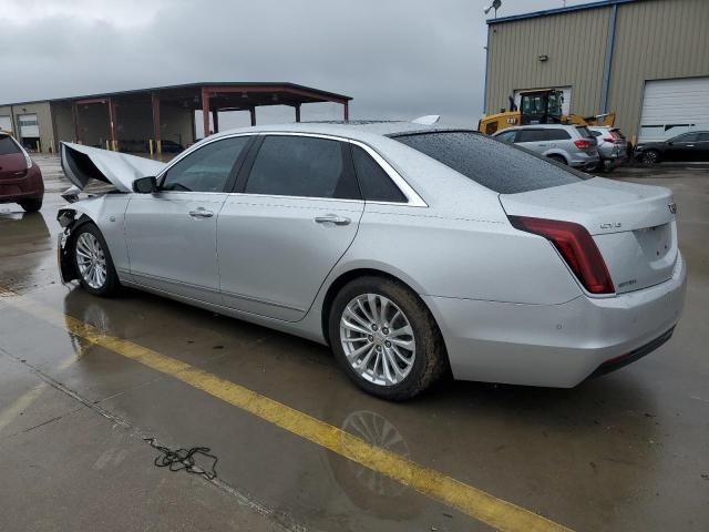 2018 CADILLAC CT6 LUXURY - 1G6KC5RX9JU158640