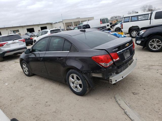 2016 CHEVROLET CRUZE LIMI - 1G1PE5SB7G7132002