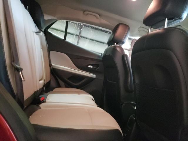 KL4CJASB2KB748121 Buick Encore Preferred