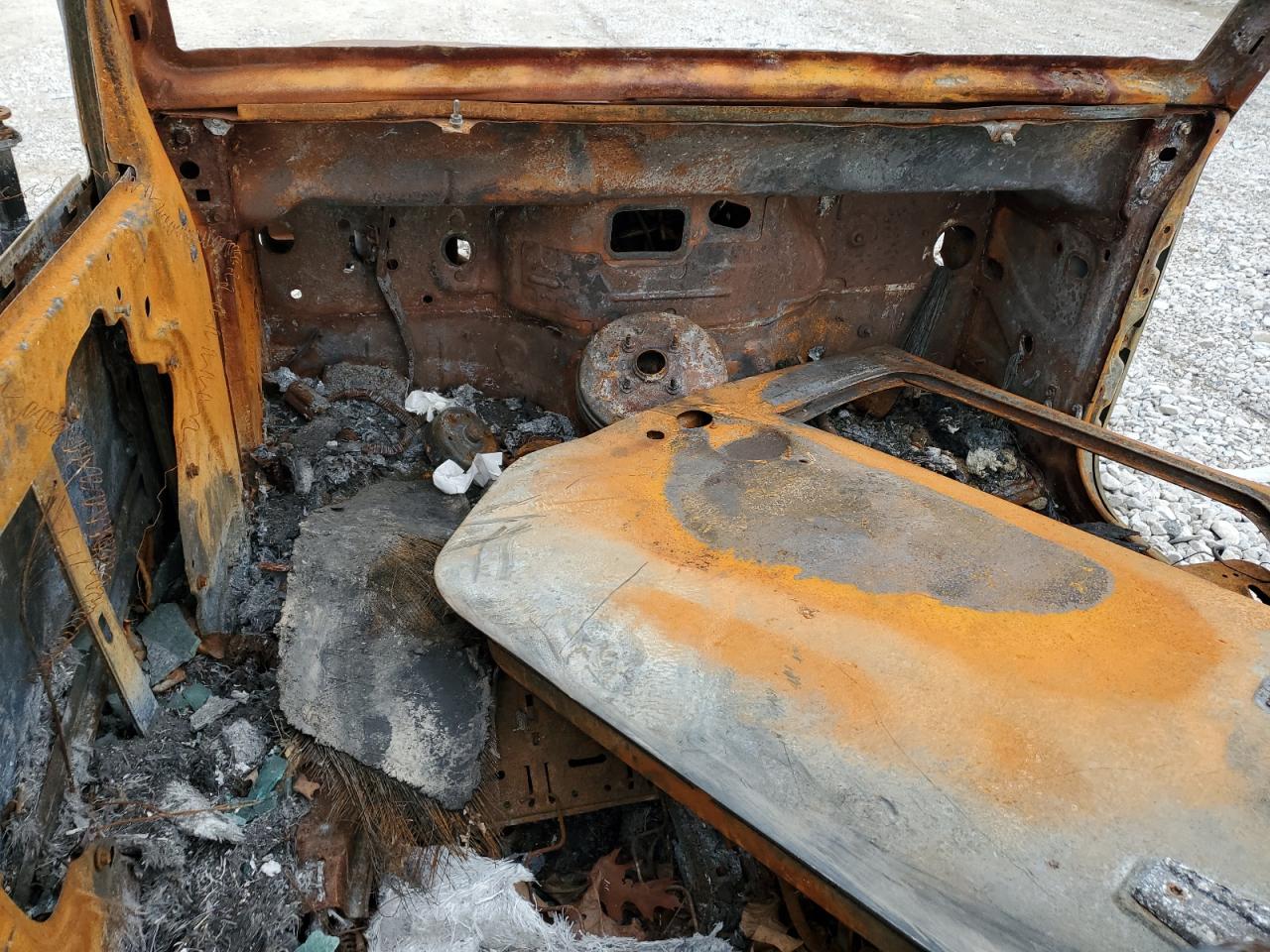 2011 Jeep Wrangler Sport VIN: 1J4AA2D10BL582709 Lot: 37310613