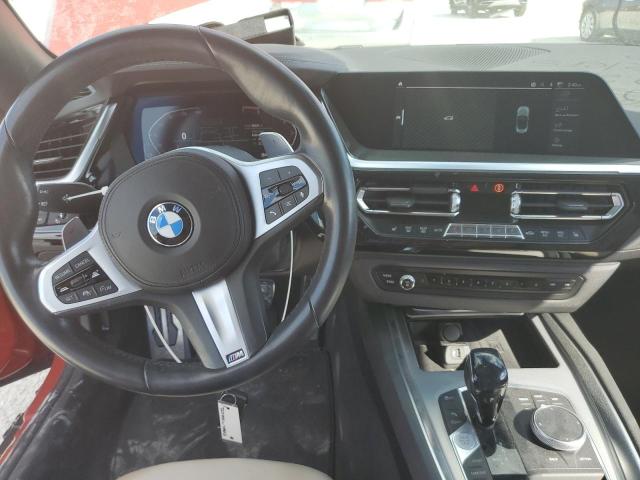 WBAHF3C58KWW23955 BMW Z4 Sdrive30i