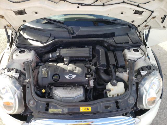 WMWSU3C50DT544201 Mini Cooper