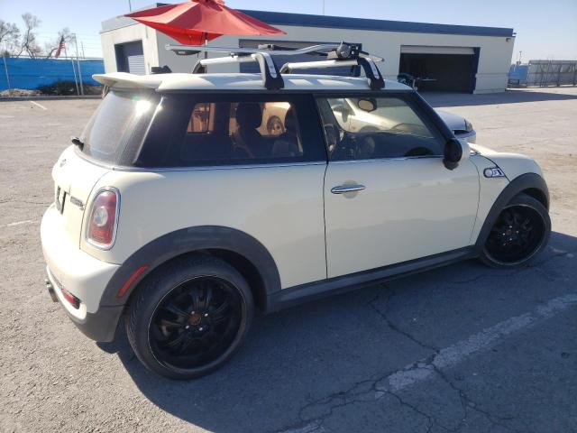 WMWMF73599TT97118 Mini COOPER S