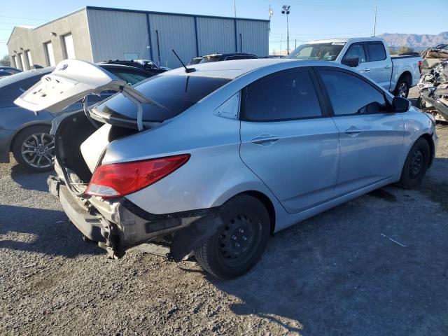 2016 HYUNDAI ACCENT SE - KMHCT4AE1GU077058