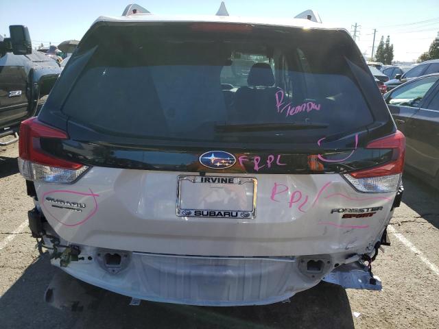 2021 SUBARU FORESTER S - JF2SKARC9MH563224