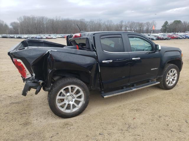 2017 GMC CANYON DEN 1GTG6EEN2H1219207