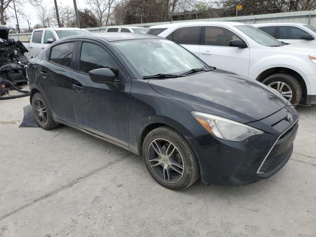 2017 TOYOTA YARIS IA 3MYDLBYV6HY151030