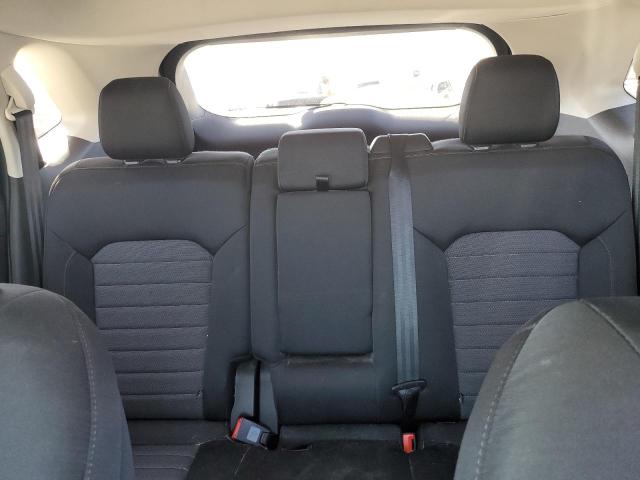 2016 FORD EDGE SE - 2FMPK3G93GBB57833