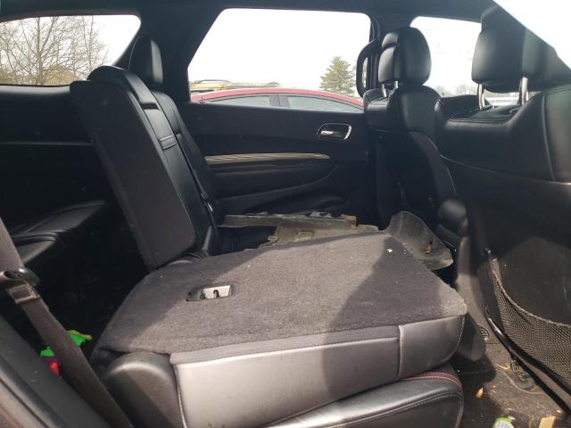 2015 DODGE DURANGO - 1C4SDJCT7FC111550