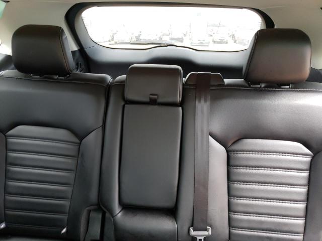 2019 FORD EDGE SEL 2FMPK3J97KBC43891