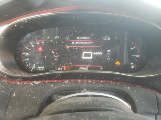 1C3CDFEB7GD584676 Dodge DART GT