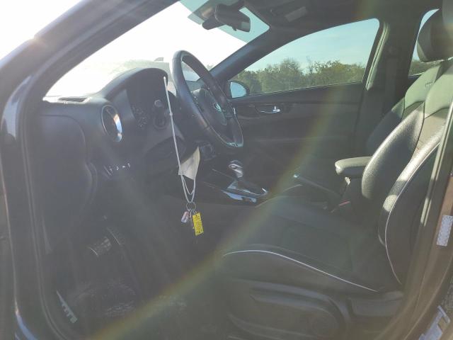 2020 KIA FORTE GT L - 3KPF34AD3LE250614