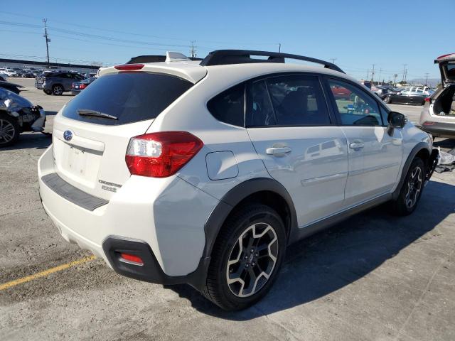 JF2GPANC1G8341021 Subaru Crosstrek Limited