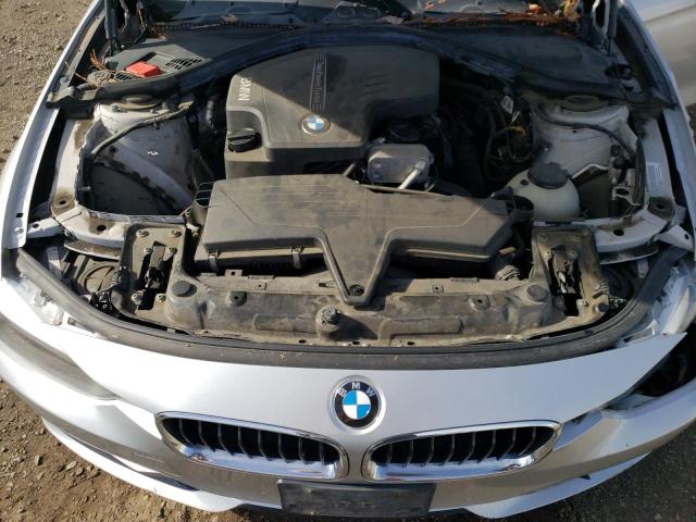WBA3A5C57DF603123 BMW 328 I
