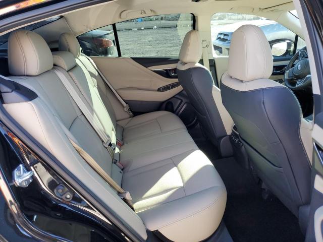 4S3BWAN6XN3017372 Subaru Legacy Limited
