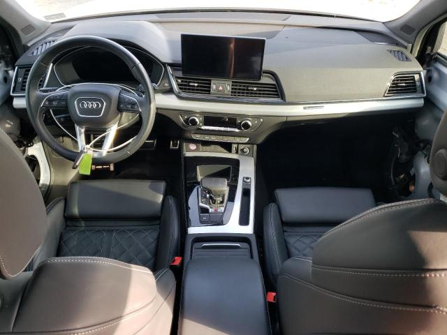 2021 AUDI SQ5 PREMIU - WA1B4AFY7M2034649