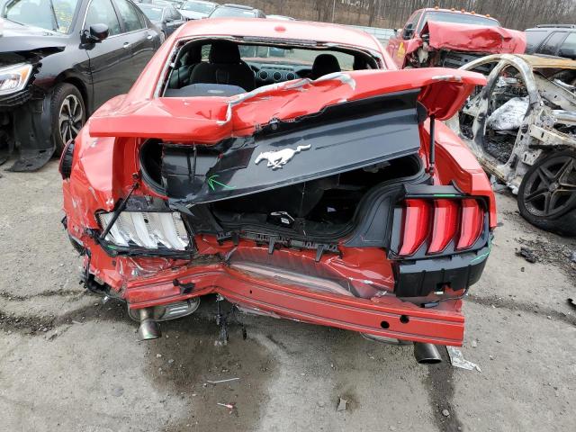 2019 FORD MUSTANG - 1FA6P8TH4K5165955