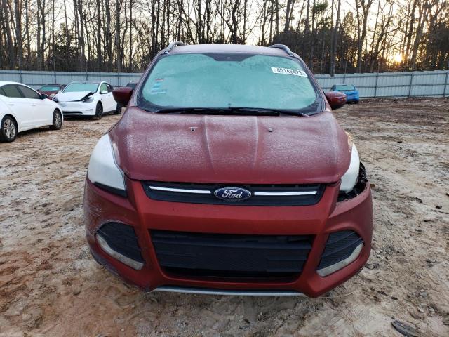 2016 FORD ESCAPE SE - 1FMCU0GX7GUC24241