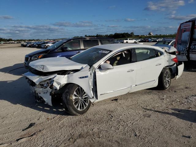 2019 BUICK LACROSSE P - 1G4ZN5SS1KU108543