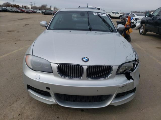 WBAUC735X9VF25883 BMW 135 I